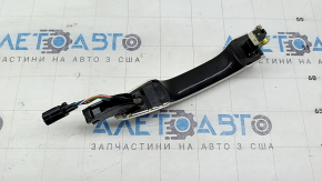 Honda Accord 18-22 keyless outer front left door handle