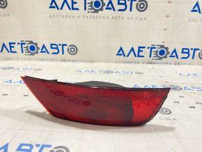 Right rear bumper light for Ford Ecosport 18-22