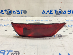 Left rear bumper light for Ford Ecosport 18-22