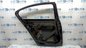 Bare rear left door BMW 5 G30 17-23