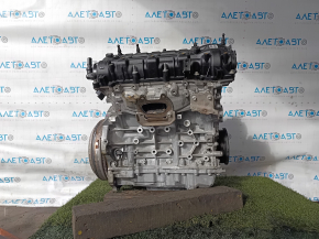 Chrysler Pacifica 17-24 3.6 ERC FWD 107kW engine, water damage, wedge emulsion, with torque converter, for parts