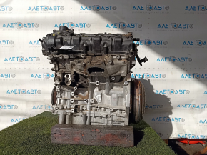 Chrysler Pacifica 17-24 3.6 ERC FWD 107kW engine, water damage, wedge emulsion, with torque converter, for parts