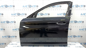Bare front left door BMW 5 G30 17-23