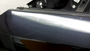 Bare front left door BMW 5 G30 17-23
