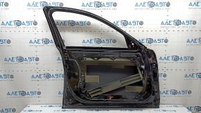 Bare front left door BMW 5 G30 17-23