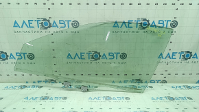 Honda Accord 18-22 triplex front left door glass