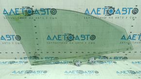 Honda Accord 18-22 triplex front left door glass