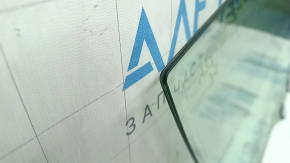 Honda Accord 18-22 triplex front left door glass