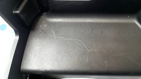 Tesla Model X 16-21 passenger knee pad