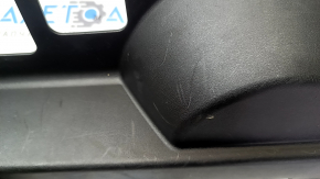 Tesla Model X 16-21 passenger knee pad