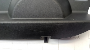 Tesla Model X 16-21 passenger knee pad