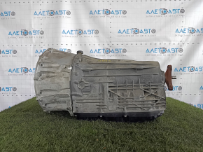 Automatic transmission assembly Mercedes W213 E 300 17-19 W9B400 RWD, 49k