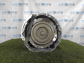 Automatic transmission assembly Mercedes W213 E 300 17-19 W9B400 RWD, 49k
