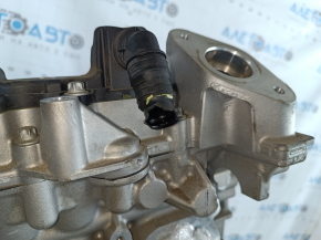 Mercedes W213 E 300 17-19 2.0T M274 E20, RWD, 49kW