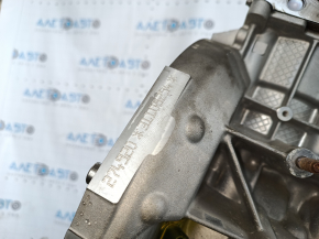 Mercedes W213 E 300 17-19 2.0T M274 E20, RWD, 49kW
