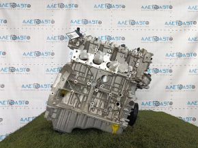 Mercedes W213 E 300 17-19 2.0T M274 E20, RWD, 49kW