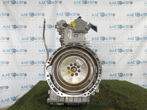 Mercedes W213 E 300 17-19 2.0T M274 E20, RWD, 49kW