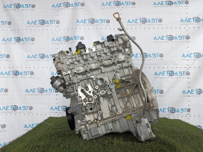 Mercedes W213 E 300 17-19 2.0T M274 E20, RWD, 49kW