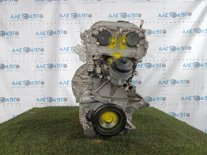 Mercedes W213 E 300 17-19 2.0T M274 E20, RWD, 49kW