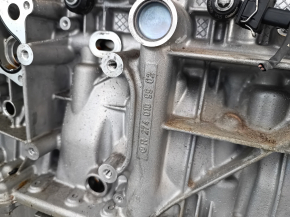 Mercedes W213 E 300 17-19 2.0T M274 E20, RWD, 49kW