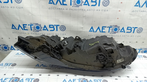 Honda Accord 21-22 Sport right front headlight, sand