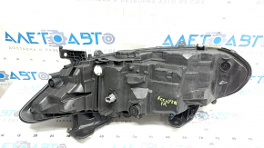Honda Accord 21-22 Sport right front headlight, sand