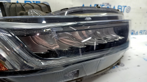 Honda Accord 21-22 Sport right front headlight, sand