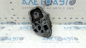 Left engine mount for Audi Q7 16-19 3.0T microcracks