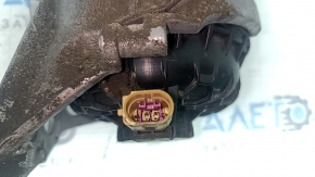Left engine mount for Audi Q7 16-19 3.0T microcracks