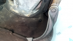 Left engine mount for Audi Q7 16-19 3.0T microcracks