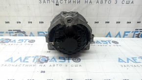 Right engine mount for Audi Q7 16-19 3.0T with microcracks and broken connector