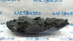 Left front headlight Honda Accord 21-22 Sport, sand