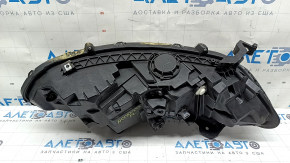 Left front headlight Honda Accord 21-22 Sport, sand