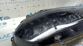 Left front headlight Honda Accord 21-22 Sport, sand