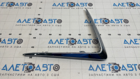 Chrome frame radiator grill grill right Lexus ES 19-
