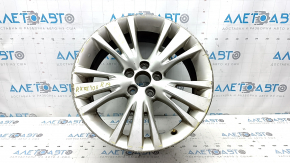 Wheel rim R19 x 7.5J 5x114.3 Lexus RX450h 10-12 curb
