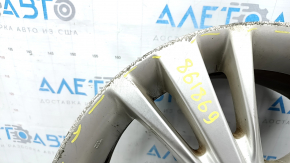 Wheel rim R19 x 7.5J 5x114.3 Lexus RX450h 10-12 curb