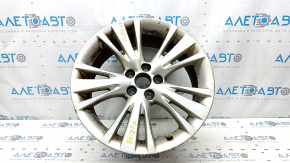Wheel rim R19 x 7.5J 5x114.3 Lexus RX450h 10-12 curb