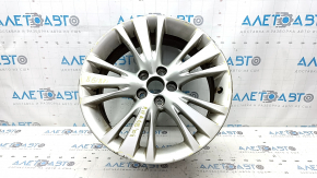 Wheel rim R19 x 7.5J 5x114.3 Lexus RX450h 10-12 curb