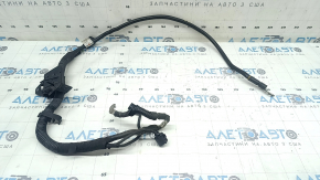 Audi Q7 16-19 3.0T Starter Wiring