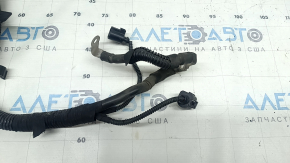 Audi Q7 16-19 3.0T Starter Wiring