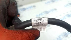 Audi Q7 16-19 3.0T Starter Wiring