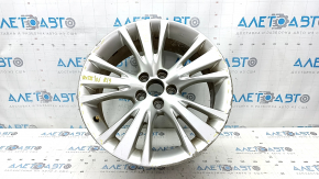 Wheel rim R19 x 7.5J 5x114.3 Lexus RX450h 10-12 curb