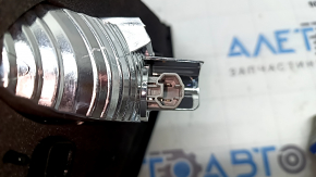 Left inner trunk lid light for Honda Accord 18-22 (scratches, condensation under the glass)