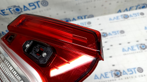 Right inner trunk lid light for a Honda Accord 18-20 hybrid, scratches