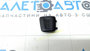 BMW 5 G30 17-19 ceiling microphone with black cover