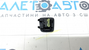 BMW 5 G30 17-19 ceiling microphone with black cover