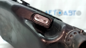 Expansion tank cooling large BMW 5 G30 17-23 2.0T, 3.0T, 530e hybrid without cap