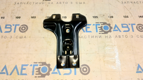 VW Golf 15- Hood Lock Bar