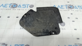 Rear engine protection hatch Mazda 3 19- Mexico built
